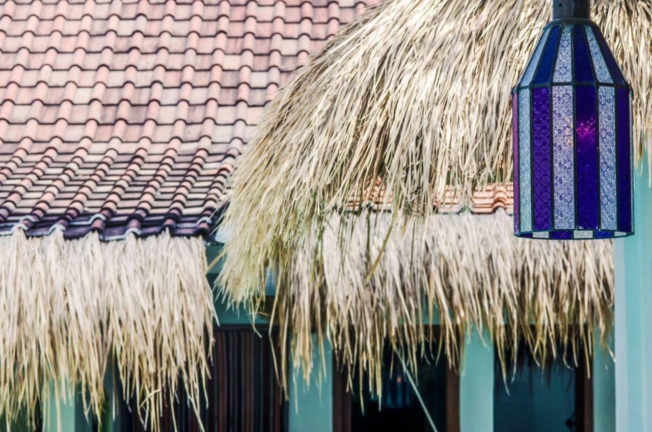 Lila Boutik Residence Canggu Exterior foto